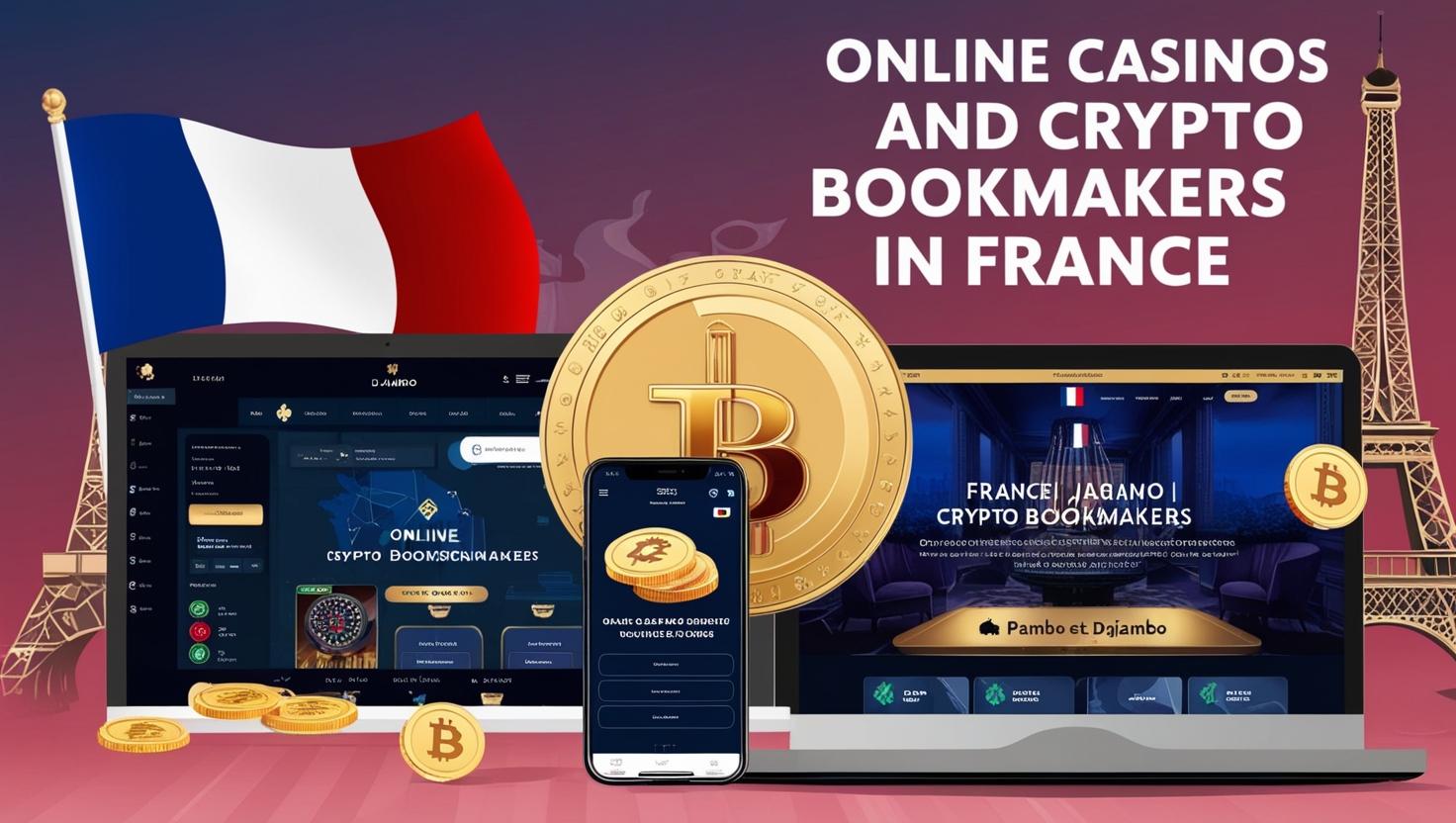 Meilleurs Casinos et Sites de Paris Sportifs France | 2026