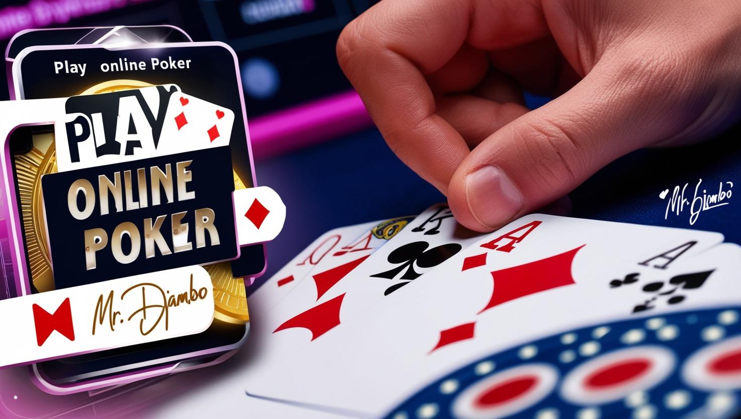 Poker en Ligne : Guide Complet, Astuces et Casinos Fiables