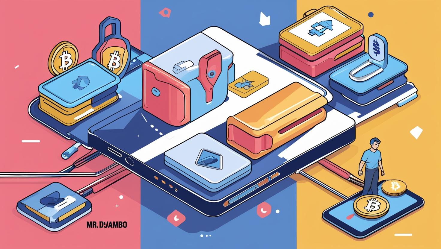 Cold vs Hot Wallet : Bien Choisir Son Portefeuille Crypto