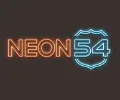 Neon54 new logo