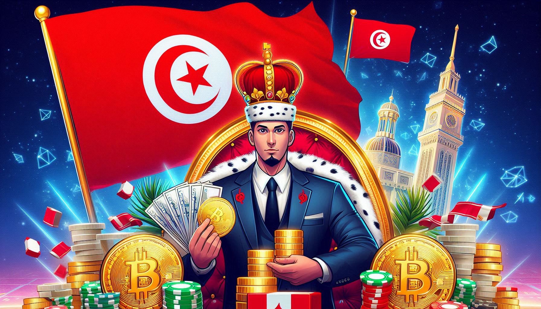 Meilleurs Casinos et Bookmakers Crypto en Tunisie | 2026