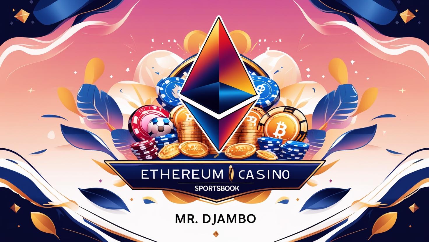 Ethereum Casino &amp; Bookmakers : le Guide pour Jouer en ETH