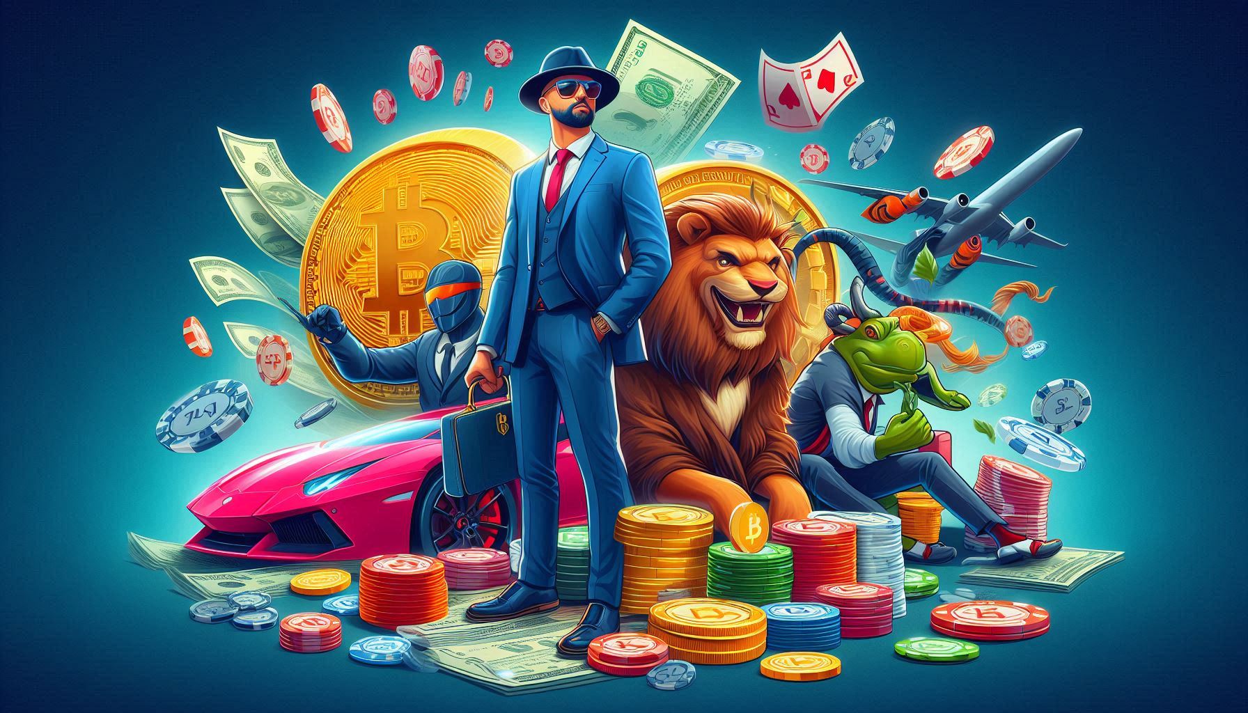 Freebets Crypto : Guide Complet pour Parier Gratuitement