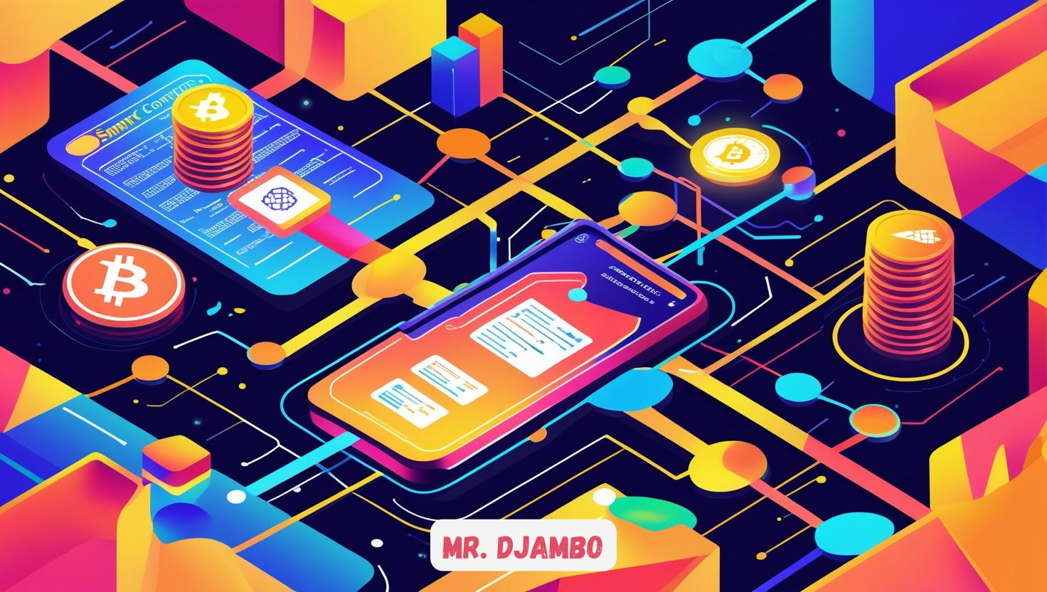 Smart Contracts : Définition, Fonctionnement et Pratiques