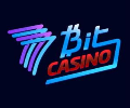 7bitcasino logo