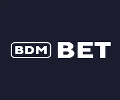 BDM Bet logo