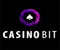 Casino bit logo