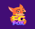 FG Fox logo