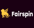 Fairspin logo