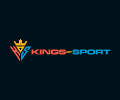 Kings of sport logo