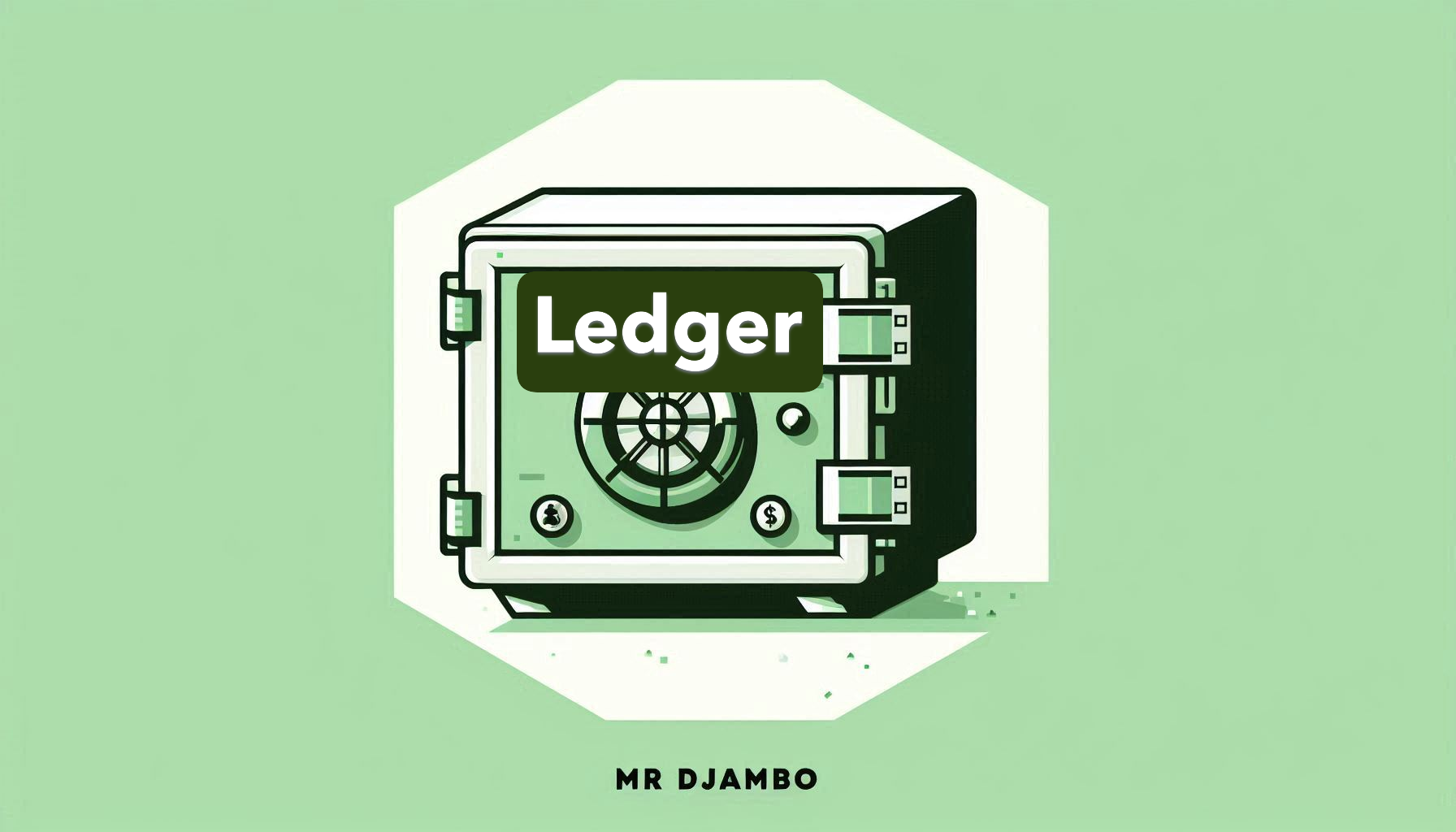 Ledger : Le Meilleur Cold Wallet pour Sécuriser vos Cryptos