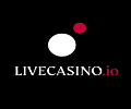 Livecasino.io logo