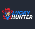 Lucky Hunter logo