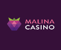 MalinaCasino logo