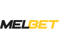 MelBet logo