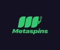 Metaspins logo