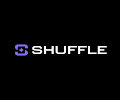 Shuffle logo