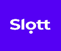 Slott logo