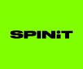 Spinit logo