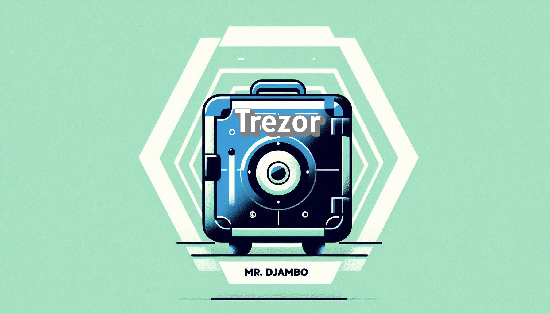 Trezor : La référence cold wallet pour sécuriser vos cryptos