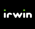 irWin logo