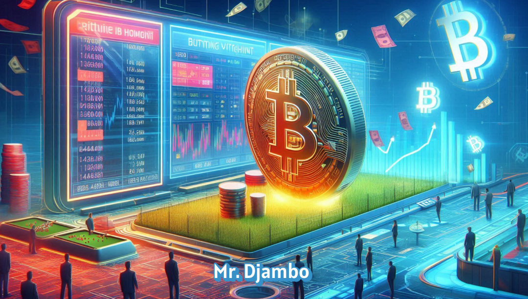 Pari Simple sur Bookmaker Crypto : Guide complet pour Parier