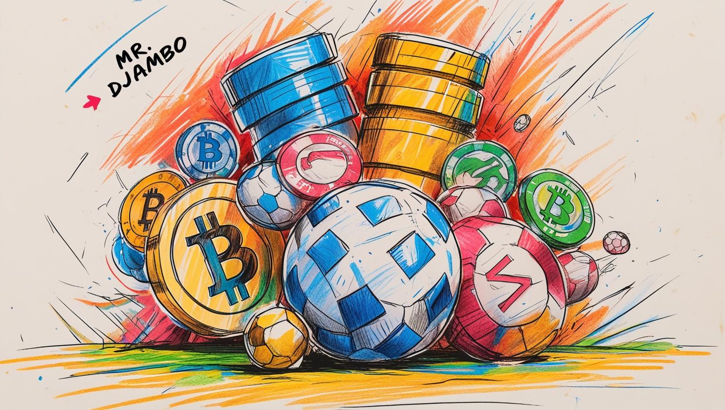 Pari Combiné sur Bookmaker Crypto : Guide Complet pour Miser