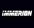 immerion logo