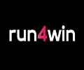 Run4win logo
