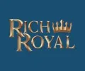 Rich royal logo