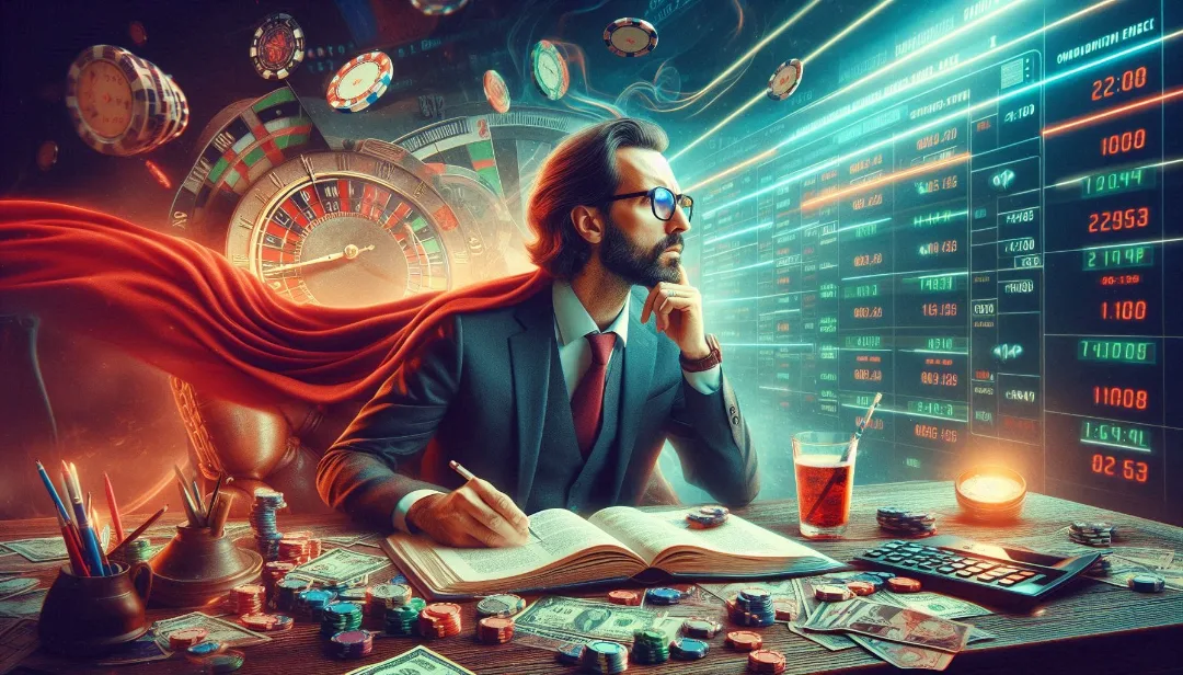 Guide Complet sur les Paris Long Terme – Bookmakers