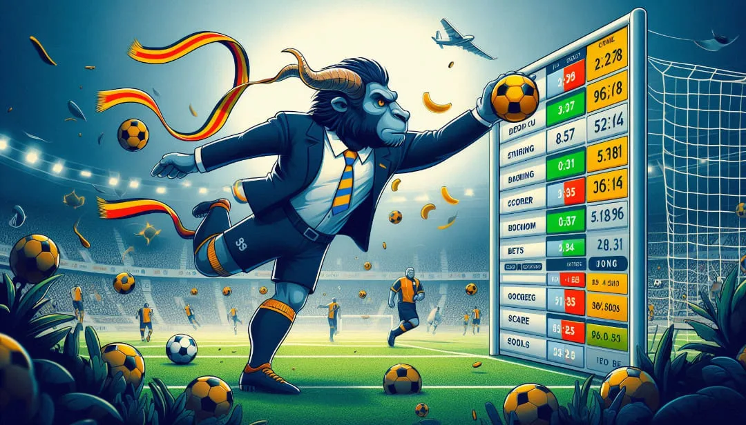 Guide Paris Spéciaux : Score Exact, Buteur, Nombre de Buts