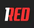 1Red logo