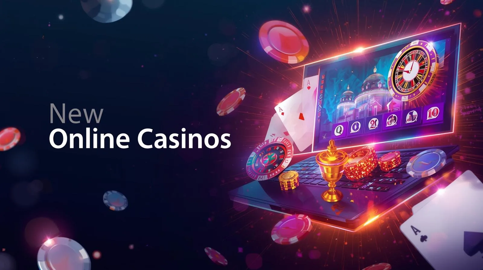 Top des nouveaux casinos en ligne pour avril 2026 : Bonus jusqu’à 4 500 € chez SpinGranny Casino