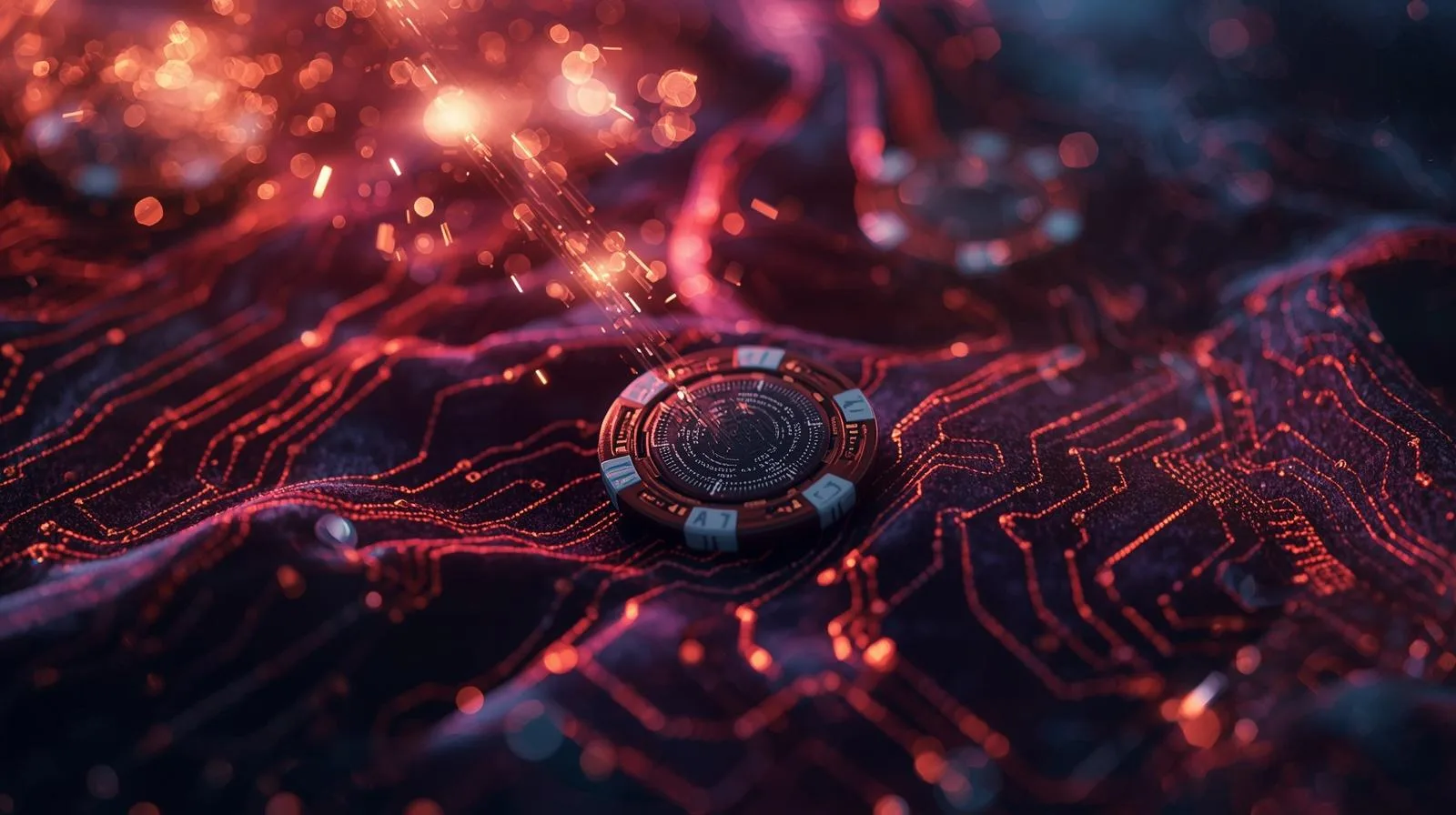 Tendances 2026 – Automatisation, personnalisation IA et responsabilité dans les casinos en ligne français