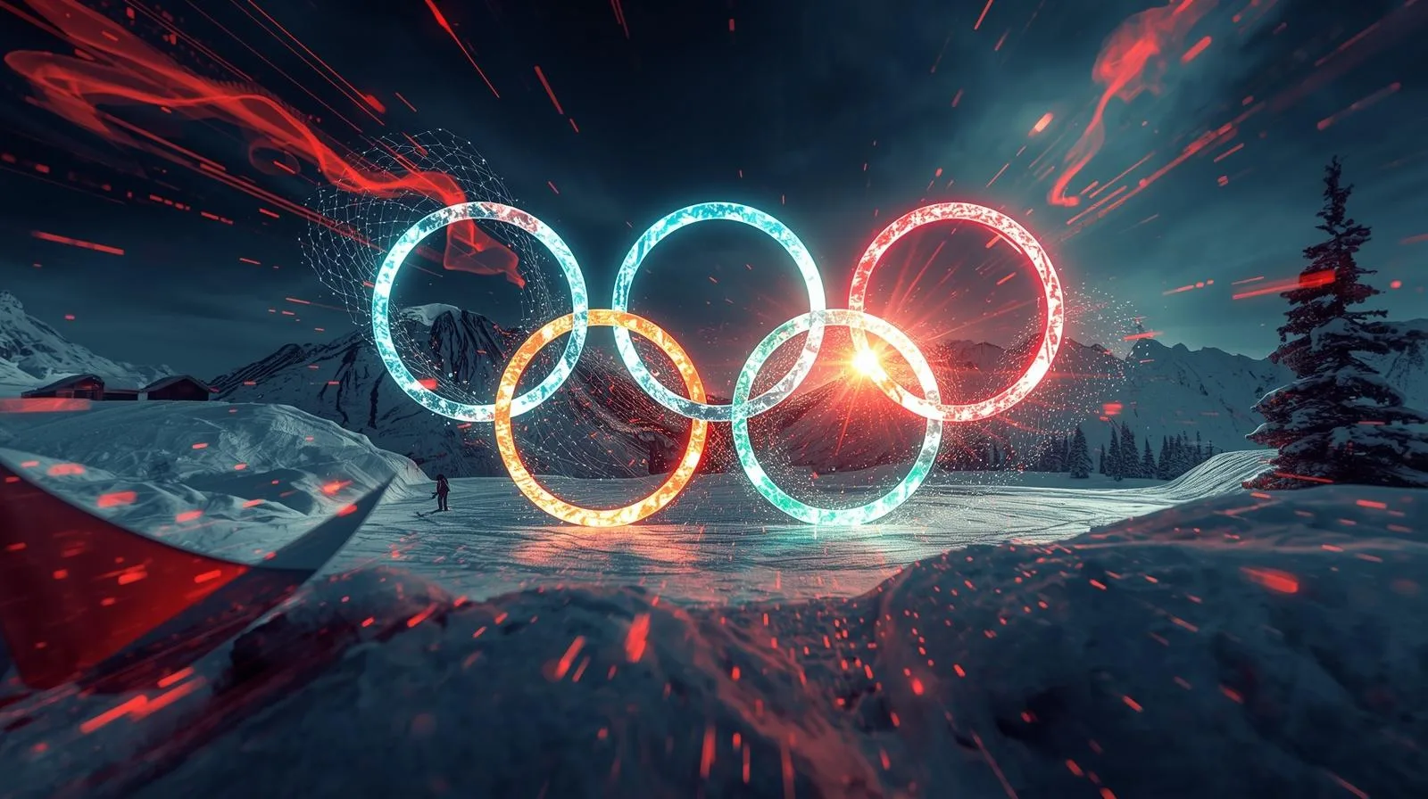 Boom des paris pour les JO d’hiver 2026 à Milan-Cortina : pronostics hockey, biathlon et stratégies de mise